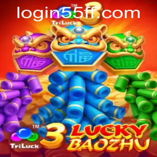 Experience the Thrill of 3LuckyBaozhu: A Complete Guide to Gameplay and Strategy