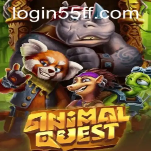 Exploring the Adventure of AnimalQuest: Your Gateway to Thrilling wildlife Expeditions