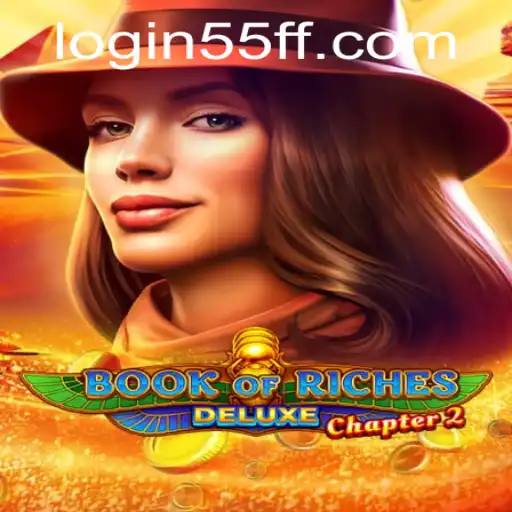 Exploring the Intricacies of Book of Riches Deluxe Chapter 2