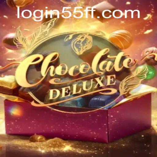 Exploring the Delicious World of ChocolateDeluxe: A Comprehensive Guide