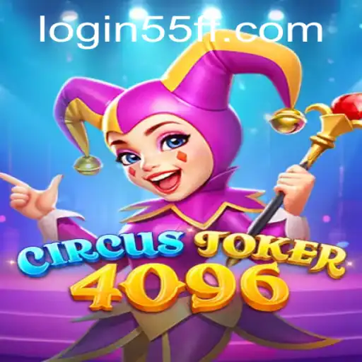 Exploring CircusJoker4096: A Dynamic Gaming Experience
