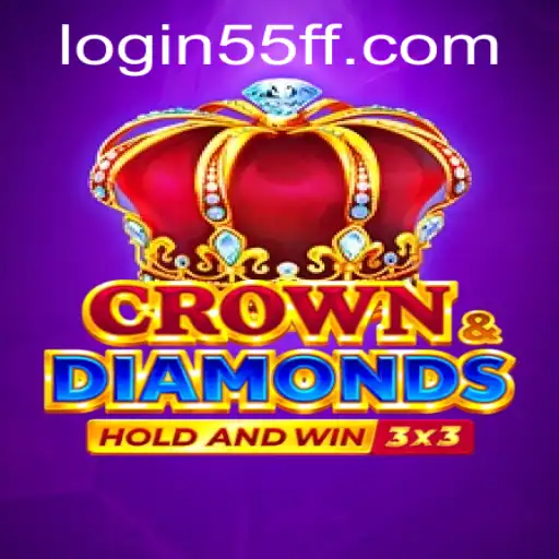 Exploring the World of Crowndiamonds and the 55ff PH Login Feature