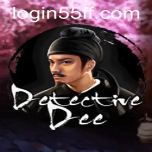 DetectiveDee: The Thrilling World of Mystery and Strategy