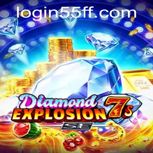 Dive into the Exhilarating World of DiamondExplosion7sSE