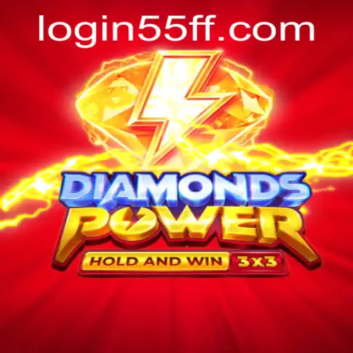 Discover the Exciting World of Diamondspower with 55ff PH Login