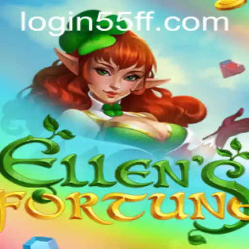 Unveiling EllensFortune: A New Era in Interactive Gaming with 55ff PH Login