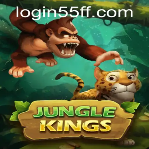 Unveiling the Adventure: JungleKings and the Role of 55ff PH Login