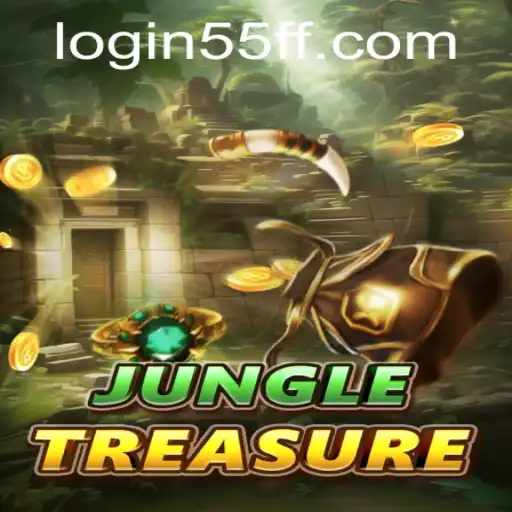 Discover the Thrills of JungleTreasure: An Epic Adventure Awaits
