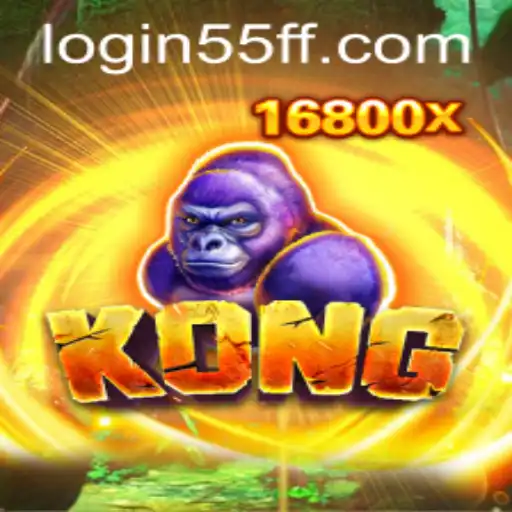 Exploring the World of Kong and the Intriguing 55ff PH Login