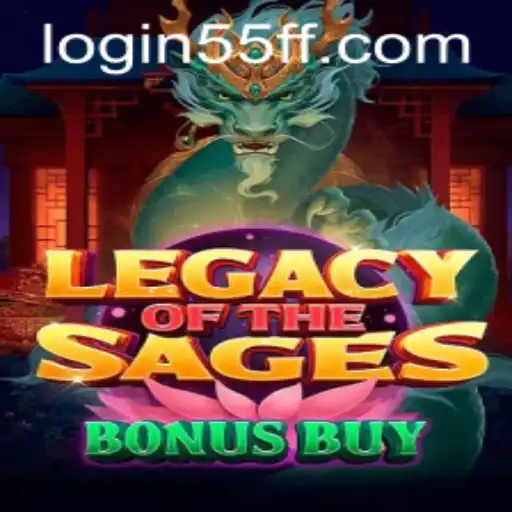 Legacy of the Sages Bonus Buy: A Journey into a Mystical Realm