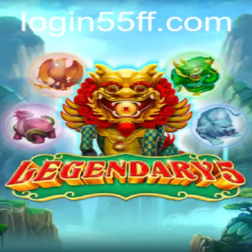 Dive into the World of Legendary5: A Comprehensive Guide with 55ff PH Login Insights