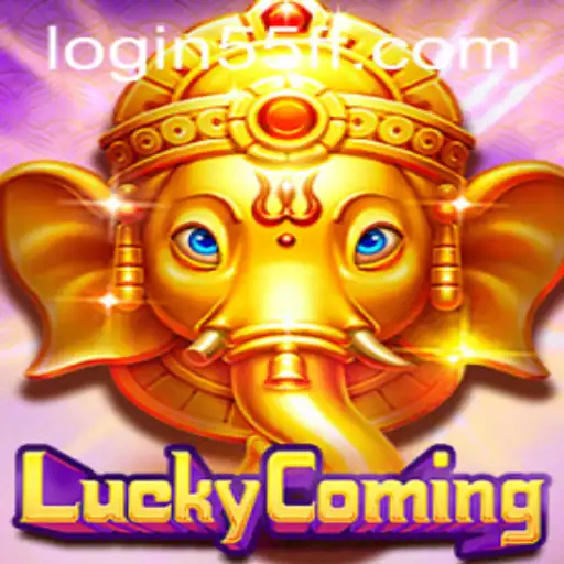 Unlock Excitement with LuckyComing: Discovering the Thrills Behind 55ff PH Login
