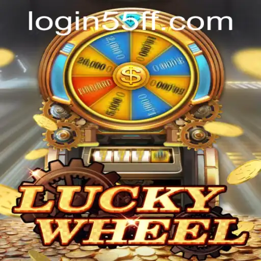 Exploring the Thrills of LuckyWheel and 55ff PH Login