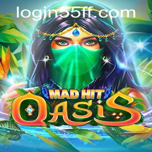 Explore the Enchanting World of MadHitOasis: A New Gaming Phenomenon