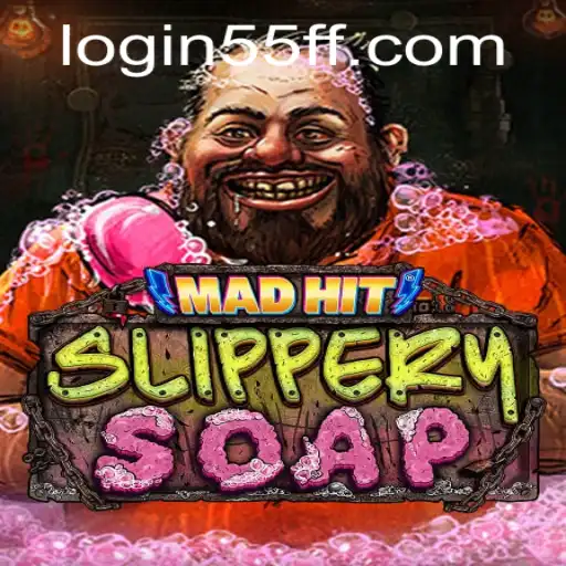 Explore MadHitSlipperySoap: A New Gaming Sensation with a Twist