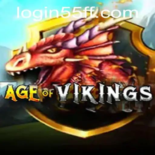 Exploring the New Horizons: AgeofViking and the 55ff PH Login Experience