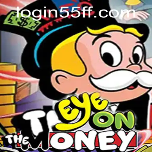 EyeOnTheMoney: Mastering the Art of Strategic Financial Gaming