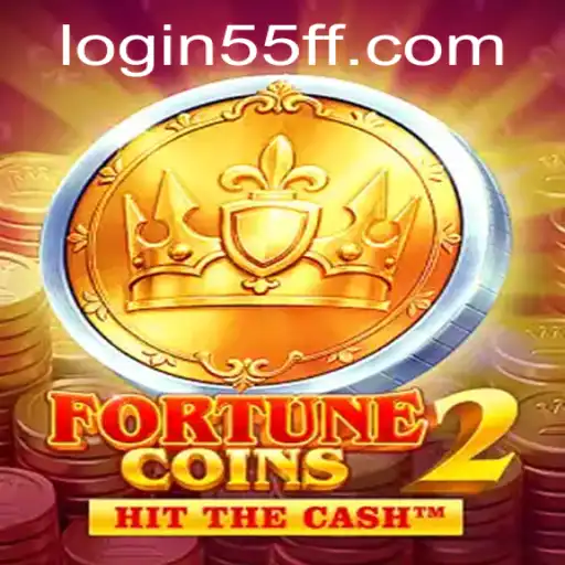 Exploring the Exciting World of FortuneCoins2 with 55ff PH Login
