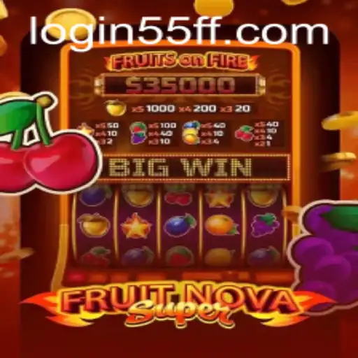 Exploring FruitNovaSuper: The Latest Gaming Sensation