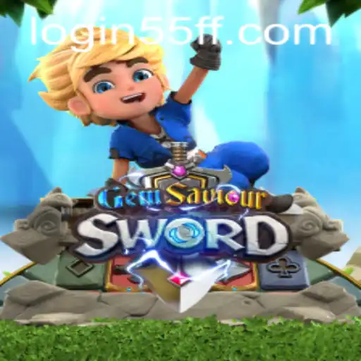 Unlocking the Adventure of GemSaviourSword: A Journey Through Challenges and Triumphs