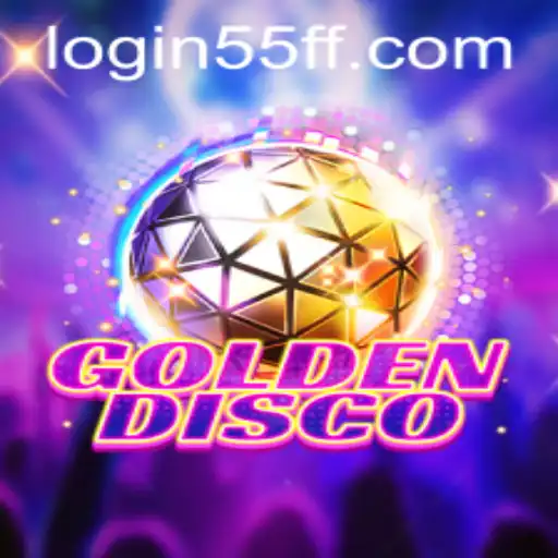 GoldenDisco: The Ultimate Gaming Experience with 55ff PH Login