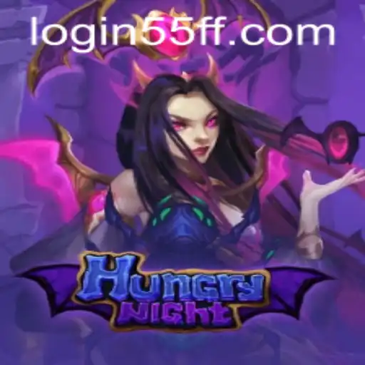 Discover the Thrills of HungryNight: An Immersive Adventure