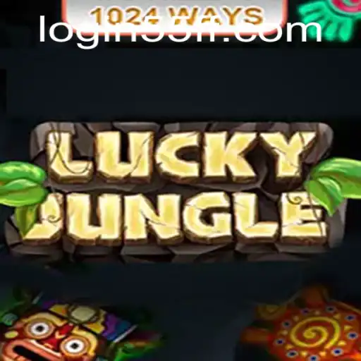 Explore the Thrilling World of LuckyJungle1024: A Comprehensive Guide