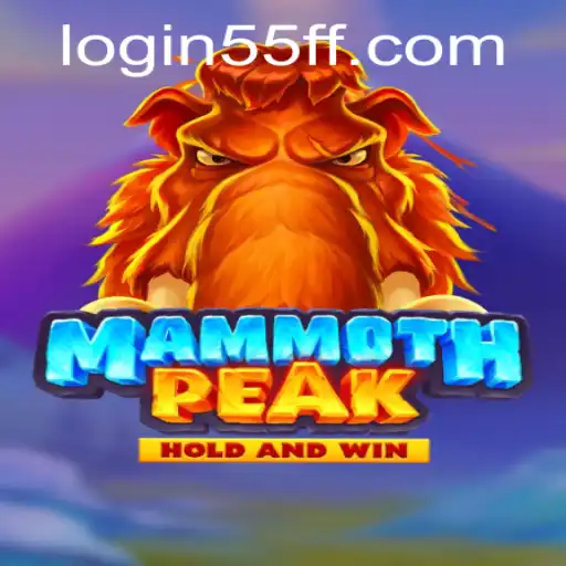 Exploring MammothPeak: The Exciting Adventure Game with a Twist