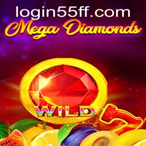MegaDiamond: Unveiling the Gem of the Gaming World