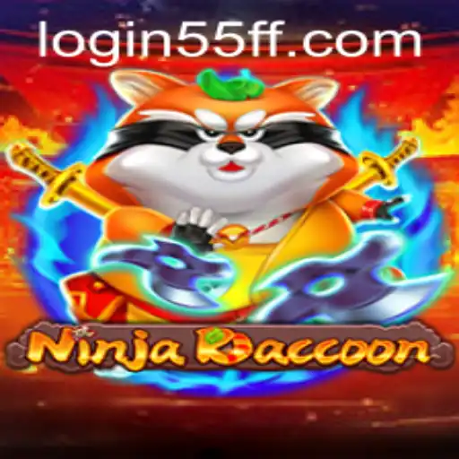 Unleash the Thrill with NinjaRaccoon: A Dive into Adventure