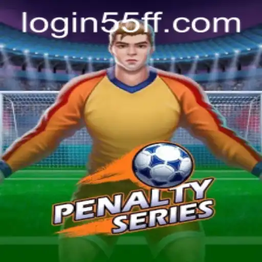 PenaltySeries: The Exciting World of Virtual Soccer Competition