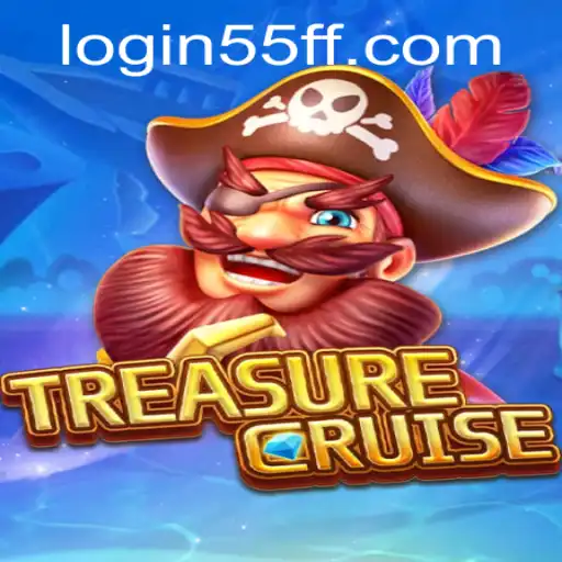 Discover the World of TREASURECRUISE: A New Adventure Awaits