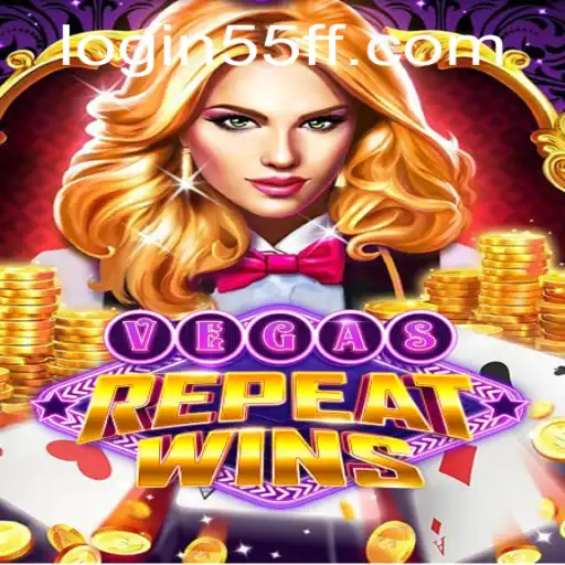 VegasRepeatWins: A Thrilling New Casino Experience