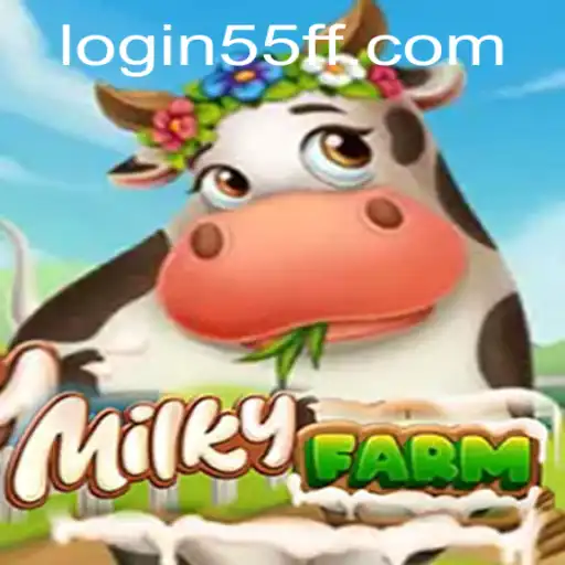 Exploring MilkyFarm: A New Frontier in Virtual Farming with 55ff PH Login