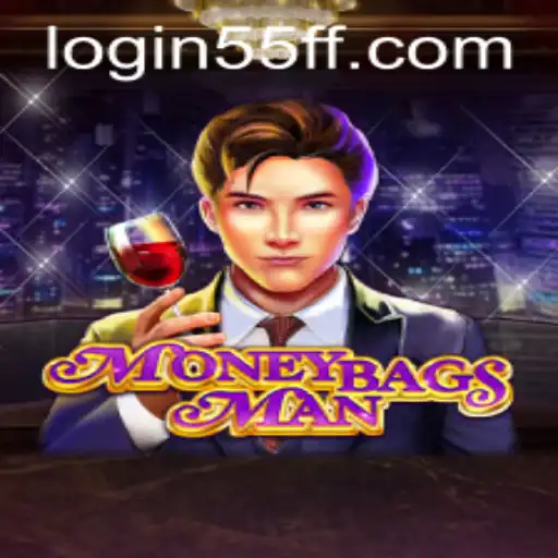 MoneybagsMan: A Comprehensive Guide to Navigating the Game with 55ff PH Login