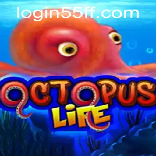 Dive into the Adventure of OctopusLife: A New Era of Interactive Gaming