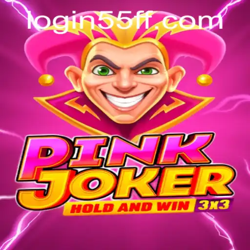 Exploring Pinkjoker: The Ultimate Guide to the Game and 55ff PH Login