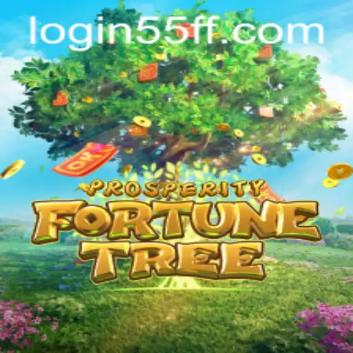 Discover the Enchantment of ProsperityFortuneTree with 55ff PH Login