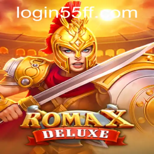 Experience the Thrills of RomaXDeluxe: Your Ultimate Guide to Gameplay and Strategy