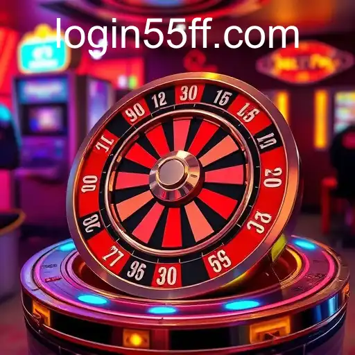 Exploring the Fascinating World of Rotary Games