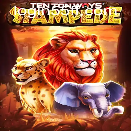 Explore the Exciting World of TenTonWaysStampede: A Game Revolutionizing Online Play