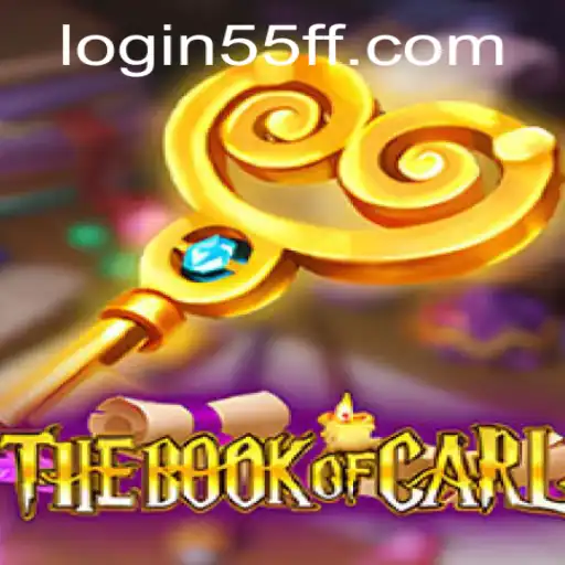 The Intriguing World of TheBookofCarl: A New Gaming Adventure