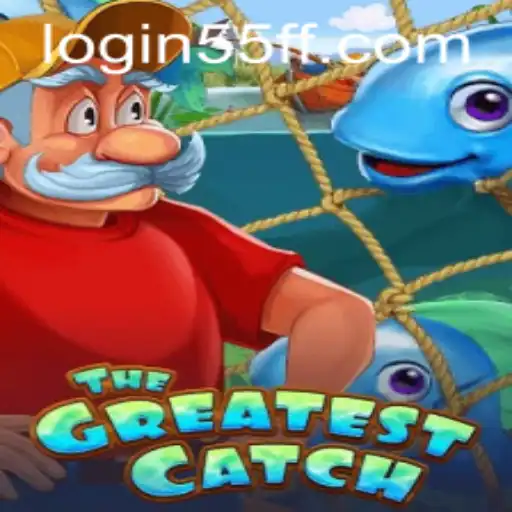 Exploring TheGreatestCatch: A Thrilling Gaming Experience