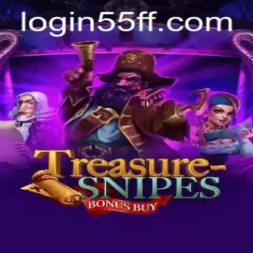 Explore TreasuresnipesBonusBuy: A New Gaming Sensation with 55ff PH Login
