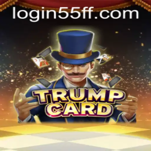 Master the Art of Strategy with TrumpCard: An Exciting New Card Game