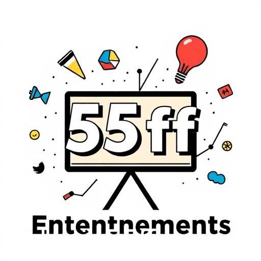 A Ascensão dos Jogos Online com 55ff