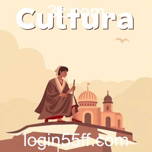 A Fascinante Categoria 'Cultura' nos Jogos de Palavra-chave do 55ff