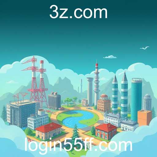 Jogos Sustentáveis: A Importância da Categoria 'Meio Ambiente' no Site 55ff