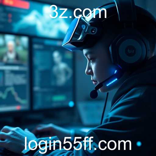 A Evolução do 55ff: O Marco dos Jogos Online em 2025