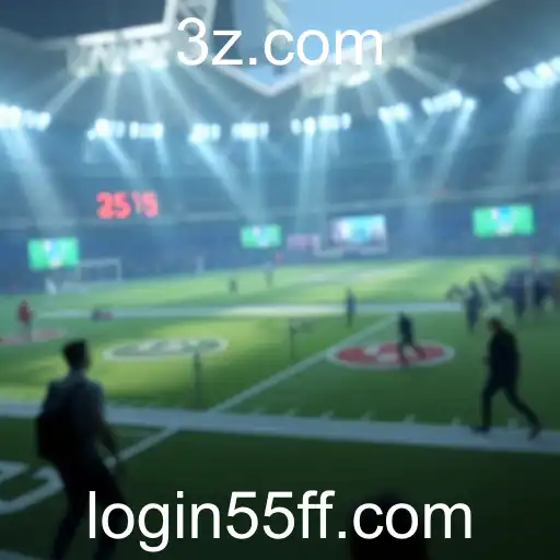 A Revolução dos Jogos Online: O Impacto da Palavra-chave '55ff' nos Gamers